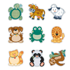 Carson Dellosa Animals Mega Pack - 150 pieces(D)