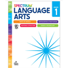 Spectrum Language Arts Grade 1*
