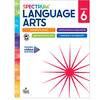 Spectrum Language Arts Grade 6*