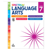 Spectrum Language Arts Grade 7*