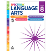 Spectrum Language Arts Grade 8*