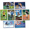 Kids In Motion Bulletin Board Set*