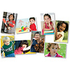 All Kinds of Kids (Preschool):  Elementary Bulletin Board Set*