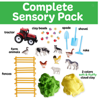 Sensory Pack- Farm