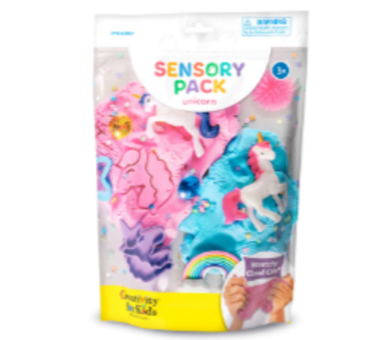 Sensory Pack - Unicorn