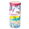 outset media Bead Jewelry Jar Unicorn*