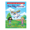 NELSON Choose Your Own Adventure - Your Baby Unicorn  (Dragonlark Series)*