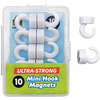 Mini Hook Magnets*