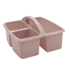 Teacher Created Resources UTILITY CADDY - Light Mauve*