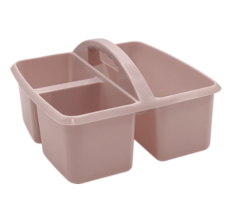 UTILITY CADDY - Light Mauve*