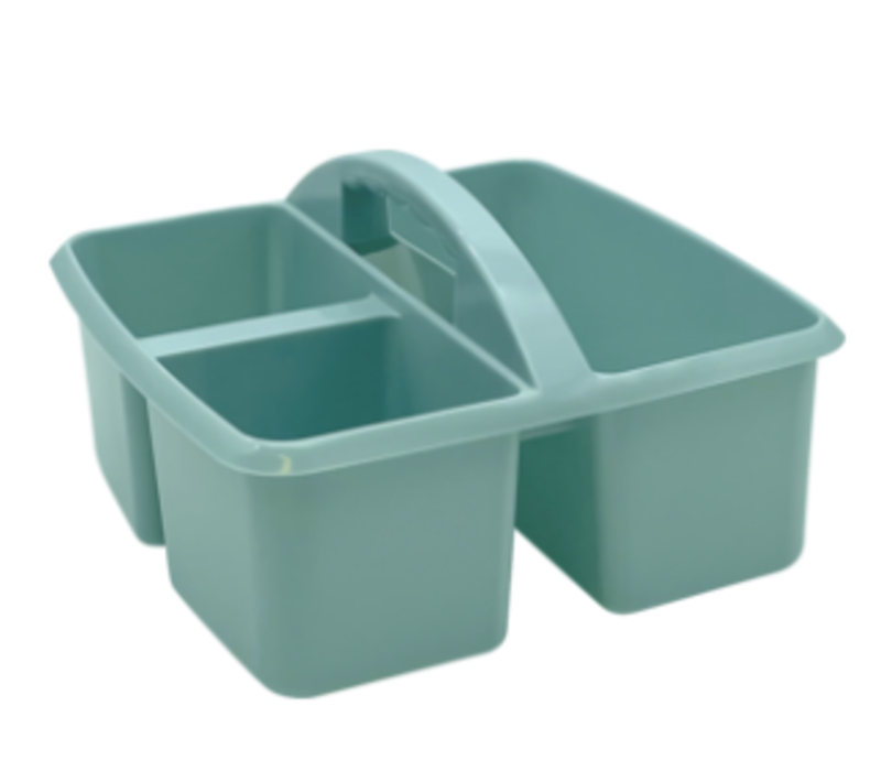 UTILITY CADDY - Calming Blue*