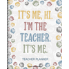 Teacher Created Resources Classroom Cottage- Lesson Planner