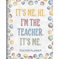 Classroom Cottage- Lesson Planner