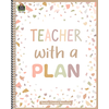 Teacher Created Resources Terrazzo Tones Lesson Planner*