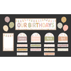 Teacher Created Resources Terrazzo Tones Our Birthdays Mini Bulletin Board* Teacher Created Resources Terrazzo Tones Our Birthdays Mini Bulletin Board*