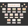 Teacher Created Resources Terrazzo Tones Classroom Jobs Mini Bulletin Board* Teacher Created Resources Terrazzo Tones Classroom Jobs Mini Bulletin Board*