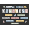 Teacher Created Resources Classroom Cottage Always Choose Kindness Bulletin Board*