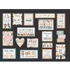 Teacher Created Resources Everyone is Welcome Magnetic Positive Sayings*