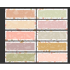 Teacher Created Resources Terrazzo Tones Magnetic Labels Magnetic *