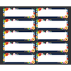Teacher Created Resources Wildflowers  Magnetic Labels  *