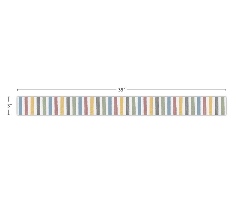 Classroom Cottage Stripes*