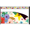 Teacher Created Resources Wildflowers Magnetic Border* Teacher Created Resources Wildflowers Magnetic Border*