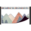Teacher Created Resources Moving Mountains Magnetic Border
