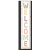 Teacher Created Resources Terrazzo Tones Welcome Banner*
