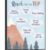 Teacher Created Resources Moving Mountains Reach for the Top Chart*