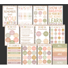 Teacher Created Resources Terrazzo Tones Positive Practices Small Poster Pack* Teacher Created Resources Terrazzo Tones Positive Practices Small Poster Pack*