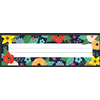 Teacher Created Resources Wildflowers Flat Name Plates*