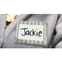 Classroom Cottage Name Tags/Labels - Multi-Pack*