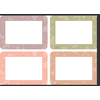 Teacher Created Resources Terrazzo Tones Name Tags/Labels - Multi-Pack*