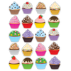 Cupcakes Stickers*