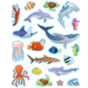 Teacher Created Resources Ocean Animals Stickers*
