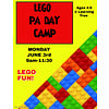 Young Engineer LEGO Bricks! PA DAY CAMP  JUNE 3RD