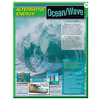Carson Dellosa Alternative Energy: Ocean/Wave poster