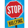 Stop Bullying Poster (D)*