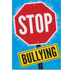 Trend Enterprises Stop Bullying Poster