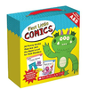 SCHOLASTIC CANADA First Little Comics, Level A & B*