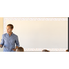 Teacher Created Resources Terrazzo Tones Straight Border Trim*