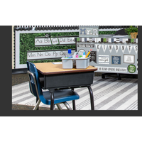 UTILITY CADDY - Gray