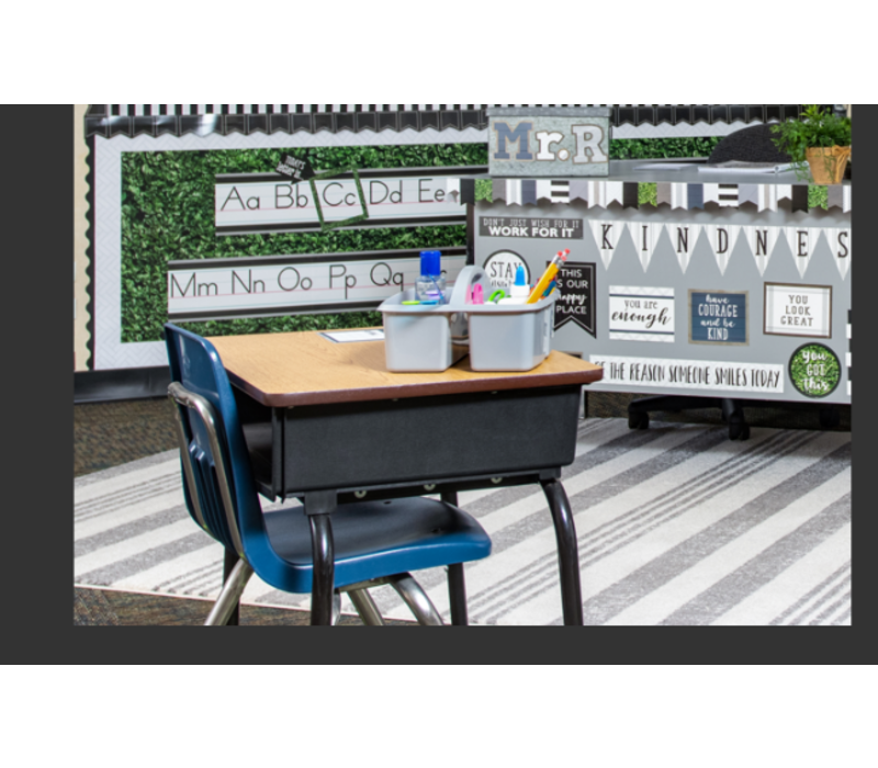 UTILITY CADDY - Gray