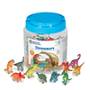 Learning Resources Realistic Dinosaur Animal Counters*