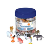 Learning Resources Farm Animal Counters, Set of 60*