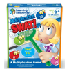 Multiplication Swat! Game