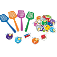 Multiplication Swat! Game*