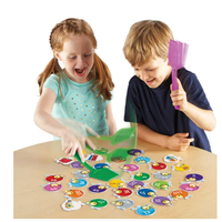 Multiplication Swat! Game*