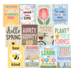 Spring Small Poster Pack*