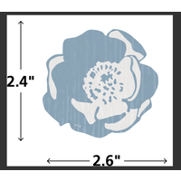 Classroom Cottage Rosettes Mini Accents*